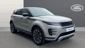 Land Rover Range Rover Evoque 2.0 D200 Autobiography 5dr Auto [Revised] Diesel Hatchback